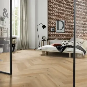 Designer's LVT ONE | Potsdamer Eiche - Dryback Sonderangebot